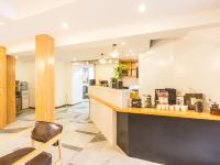 登巴客栈(上海外滩店) - 公共区域