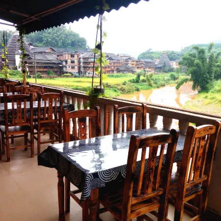 Helongqiao Inn