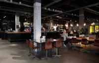 The Social Hub the Hague - Morgenmad