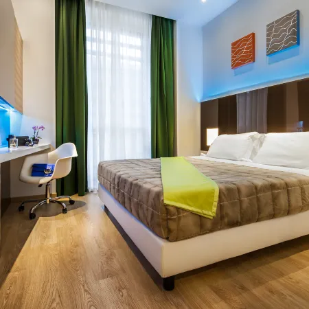 Hotel Degli Arcimboldi Hotels in Milan