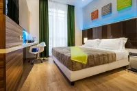 Hotel Degli Arcimboldi