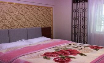 Duyun Warm Short Rent Apartment