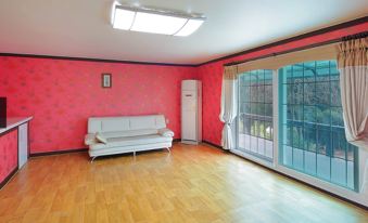 Happy Village Applemint Pension Yangpyeong