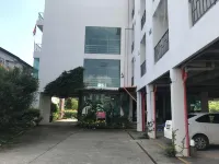 Sukwimol Place Các khách sạn gần Cung điện Chan