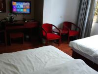 长汀东城宾馆 - 标准双床房