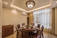 Yuwu Villa