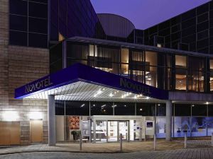 Novotel Sheffield Centre