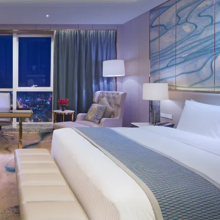 Wanda Vista Nanning