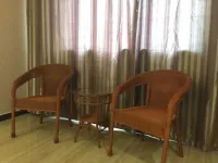 Eaka 365 Hotel Zanghuang East Taihang Road Branch Hotels in Zanhuang