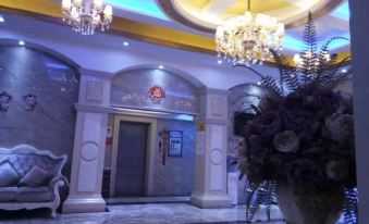 Guilin Lianhua Hotel (Guilin Department Store Xiangshan Park Branch)