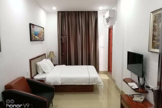 廉江祥和盛公寓预订价格,联系电话位置地址【携程酒店】