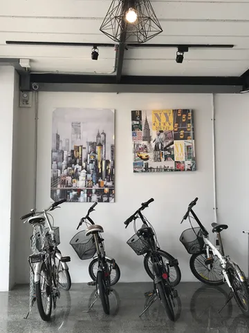 รูปภาพของโรงแรมเดอะ คัลเลอร์ เอ็กเพรส