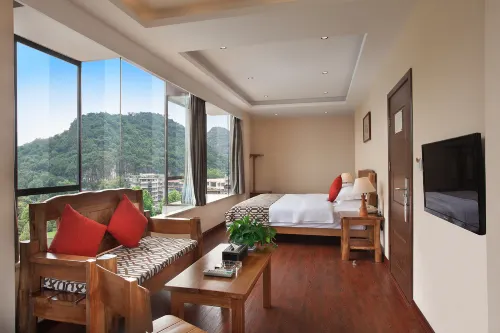 Jinfeng Hotel