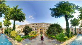 Abbasi Hotel
