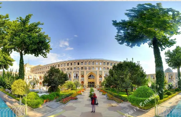 伊斯法罕阿巴斯酒店