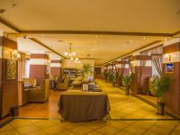 拉萨香巴拉大酒店 - 中式餐厅