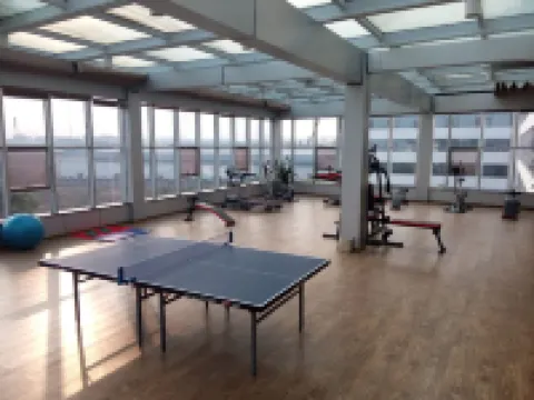 Xintiancheng Hotel Hoteles en Luxian