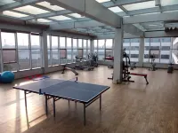 Xintiancheng Hotel Hotels in Lu County