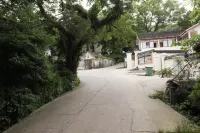 Putuo mountain Sweet little garden hotel