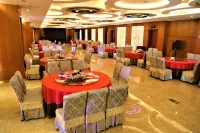 โรงแรมนานาชาติจิงเย่วเกอ - พร้อมอาหารเช้า