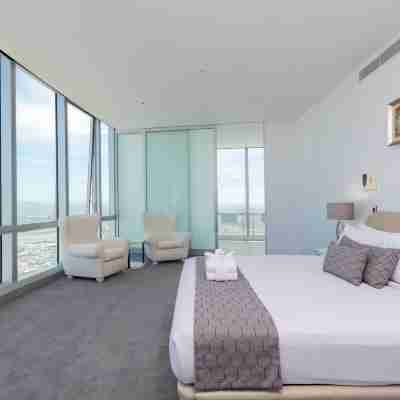 Q1 Resort & Spa - Official Rooms