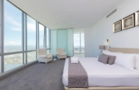 Q1 Resort & Spa - Official Hotels in Surfers Paradise