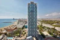 Hotel Arts Barcelona Hotels in Barcelona