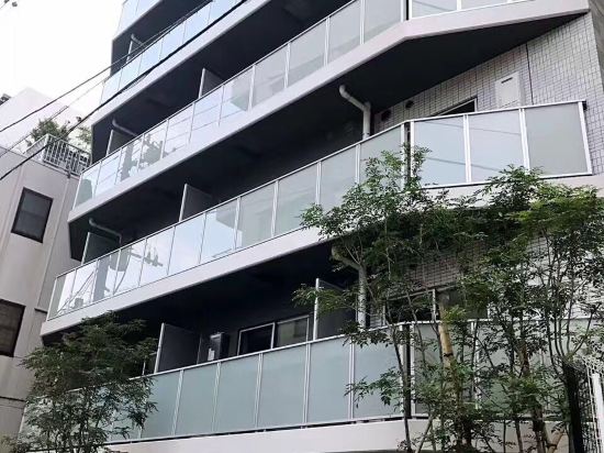 Hotels Near Ramenjinya In Tokyo 21 Hotels Trip Com