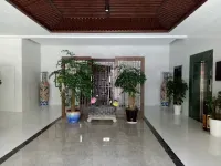 Yijia Huafu Hotel Hotel a Qimen