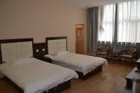 Shahe Lidu Hotel Hotels in Shahe