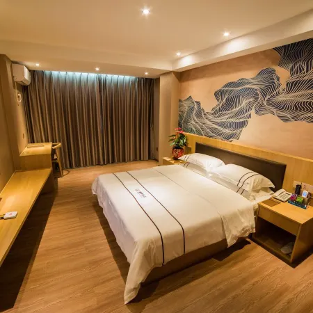 Bees Hotel Các khách sạn ở Huyện Nga Sơn