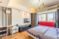 Yantai Hainabian Scenic Apartment