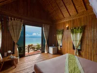 The Cove Phi Phi Hotels in der Nähe von Strand Rantee Beach
