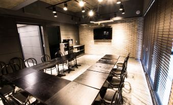 Bcent Hotel - Housity
