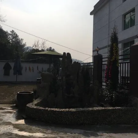 Yunshanshui Hostel