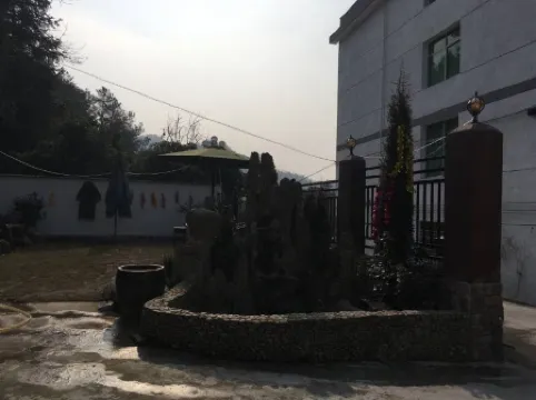 Yunshanshui Hostel