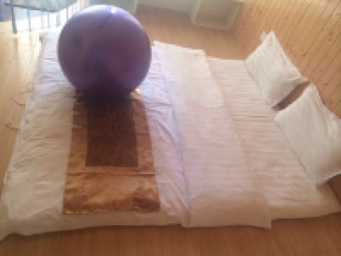 上海C8连锁酒店 - 酒店附近