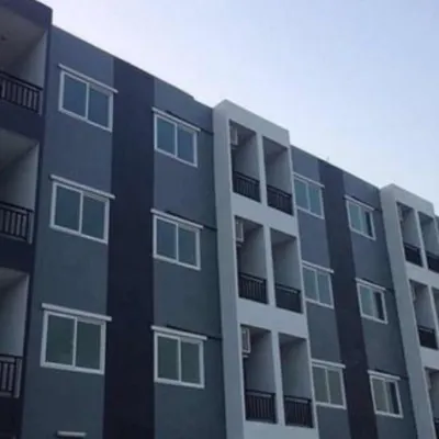 ไอ บียอนด์ เรสซิเดนซ์ โรงแรมใกล้โรงเรียนเทพศิรินทร์ร่มเกล้า