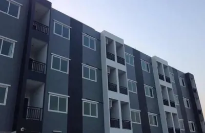 I-Beyond Residence Hotels near Debsirin Romklao School