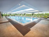 Shangri-La Hotel Dalian