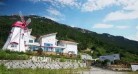 Namhae Molino Pension - 3-Star