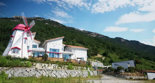 Namhae Molino Pension