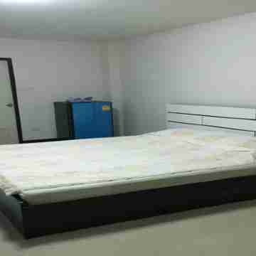 RS Mansion Apartment Rooms