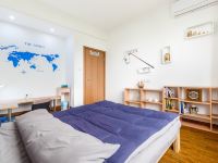 惠安聚龙生态休闲度假旅游疗养精品民宿 - 舒适二室一厅套房
