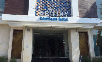Destiny Boutique Hotel