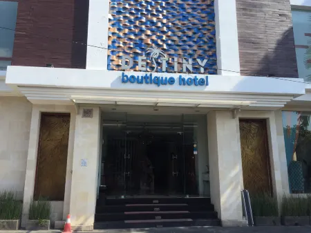 Destiny Boutique Hotel