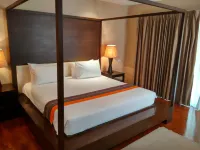 벨 빌라 리조트 치앙마이