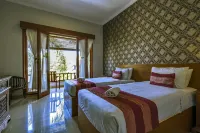 Sindhu Mertha Sanur Hotels in Bali