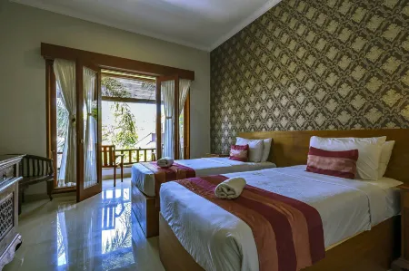 沙努爾辛德梅爾塔酒店