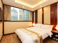 上海骏豪酒店式公寓 - 特惠大床房